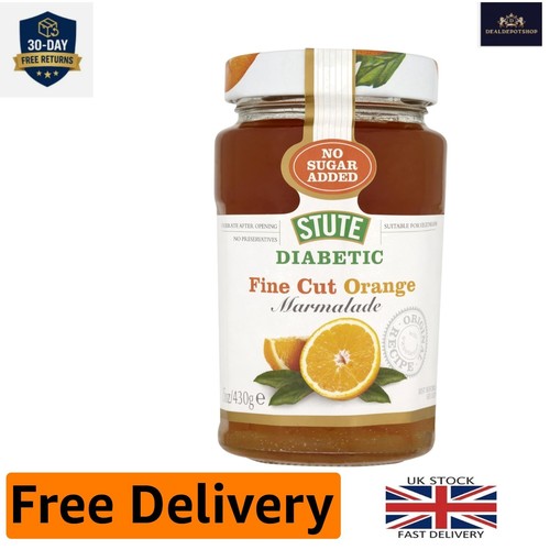Deliciously smooth diabetic - deliciously,