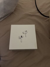 SEALED Apple AirPods Pro 2nd
