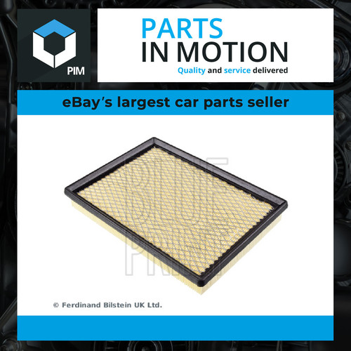 Air filter fits chrysler - air,