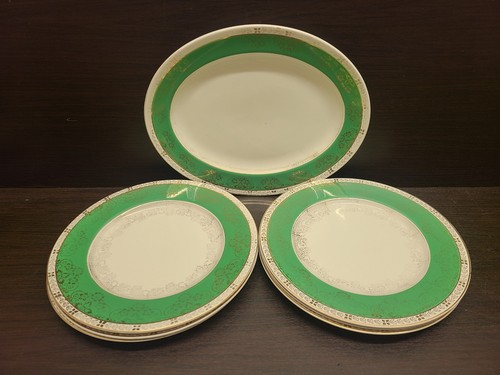 Vintage crown ducal agr - 6x,