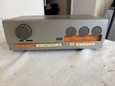 Quad vintage control unit - quad, 33