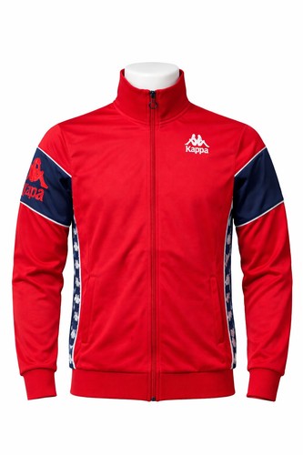 Kappa authentic allen track - kappa,