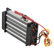 PTC Ceramic Air Heater Heating