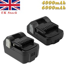 Battery For Hitachi