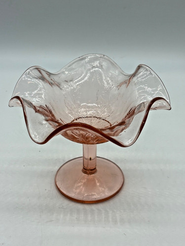 Vtg fenton marigold carnival - vtg,