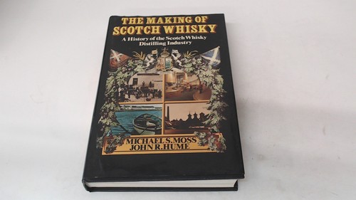 The making scotch - the,