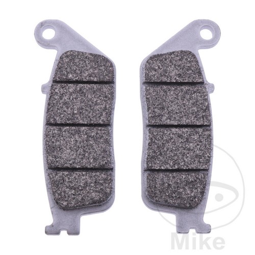 Brembo brake pads - pads, sintered