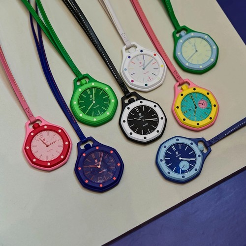 Audemars piguet swatch - audemars, x