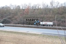 Truck photo Renault tipper