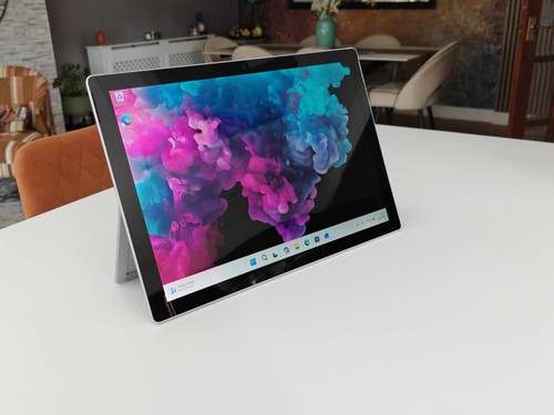 Microsoft surface pro - pro, 12"