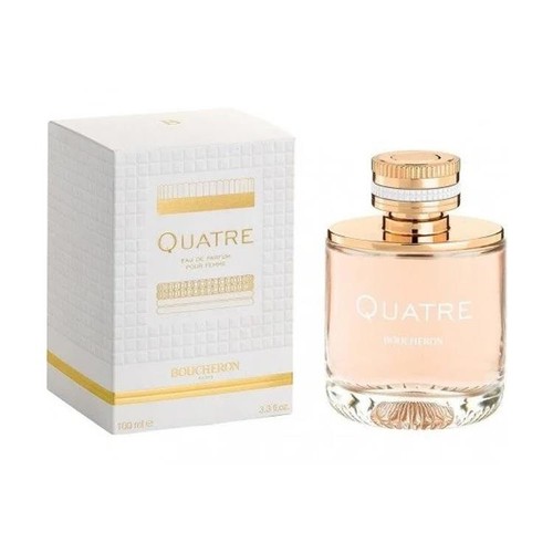 Boucheron quatre pour femme - boucheron,