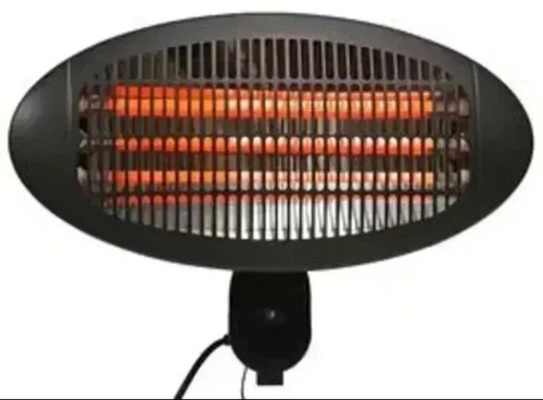 2kw electric patio - 2kw, heater