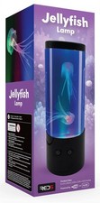 Jelly Fish Sensory Mood Lamp