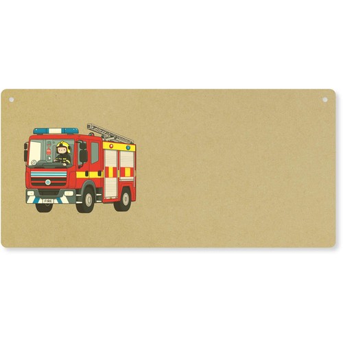 Cute fire engine large - fire,