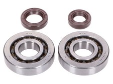 Peugeot Trekker 50 [S1A0KB]