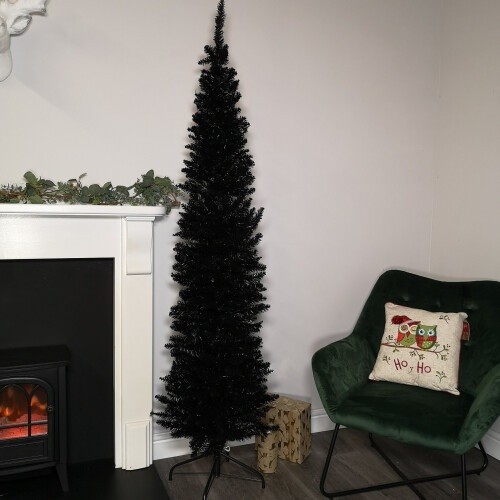 Christmas tree pencil - tree,