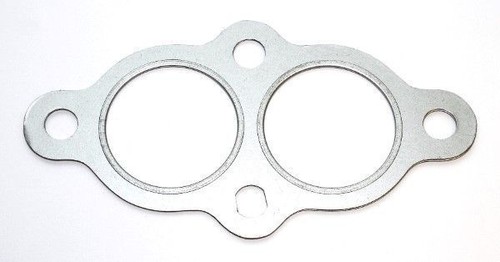 Exhaust pipe gasket to - pipe,
