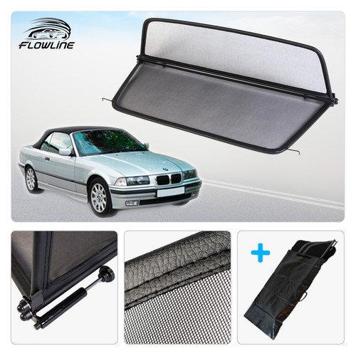 Wind deflector for bmw - wind,