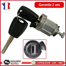 Neiman Steering Lock Contact