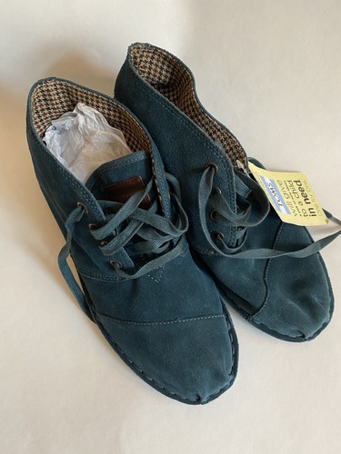 Toms women desert - toms,