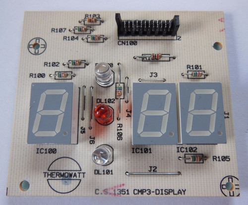 Ariston microgenus display - ariston,