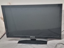 Polaroid P32LED13 32" INCH HD Ready(720p) LED Tv. USB Playback. Used.