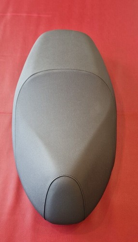 Aprilia sportcity seat cover - seat,