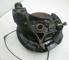 BMW MINI Cooper S Front Left