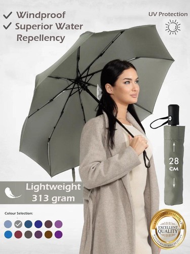 Full automatic windproof - full,