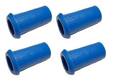 20mm MDPE Blue Water Pipe