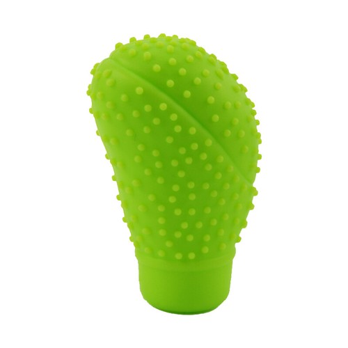 Silicone shift knob cover - silicone,