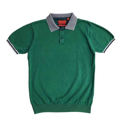 Van heuson y2k green - van,