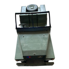 Action Man 1973 Landrover