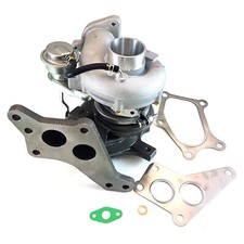 Turbocharger Upgrade for Subaru Legacy 2.0 GT VF38 14411-AA472 14411-AA470 Turbo