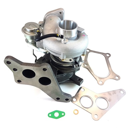 Turbocharger upgrade for - turbocharger,