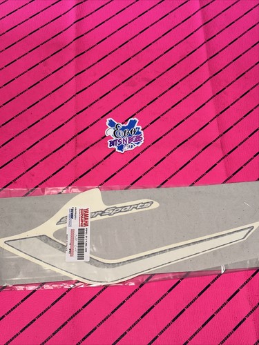 Yamaha oem nos - yamaha,