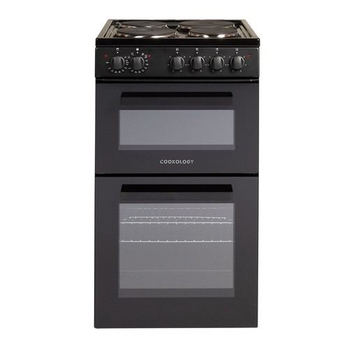 Cookology cfsptc502bk 50cm - cfsptc502bk,