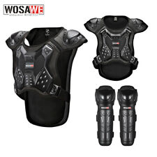 WOSAWE Full Body Armor Set