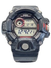 Casio G-Shock RANGEMAN
