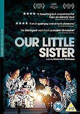 Our Little Sister (DVD, 2016)