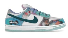Nike SB Dunk Low Futura