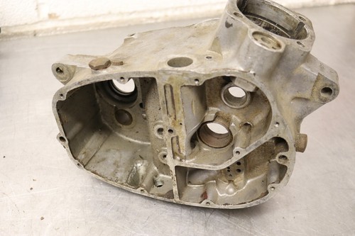 Triumph tiger cub t20 crank - triumph,