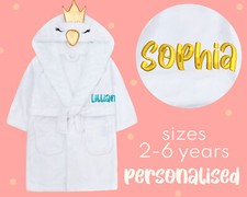 Personalised Kids Girls