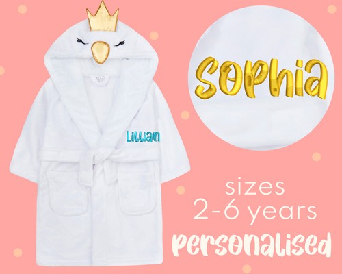 Personalised kids girls - personalised,