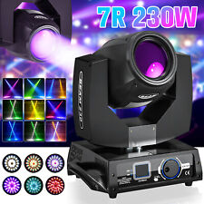 UKING 230W Sharpy Beam Moving