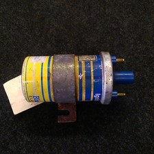 BMW 318i E30 1990 COUPE IGNITION COIL PACK COILPACK BLUETRONIC (8044 210) KC