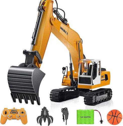 Double construction 16 rc - double, e