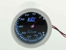Vacuum Gauge 52mm for VW Golf