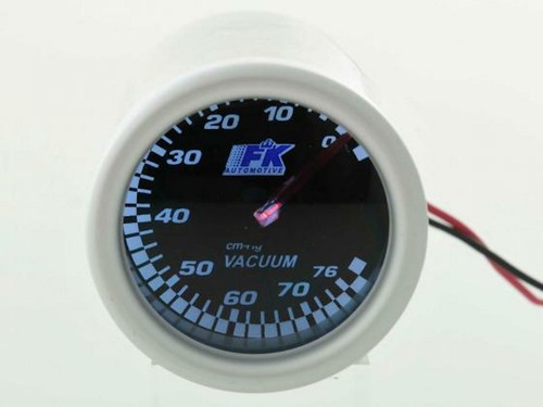 Vacuum gauge 52mm for - gauge,