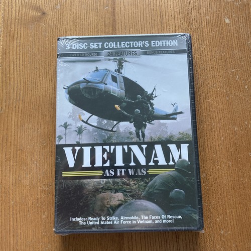 Vietnam was - vietnam, 2008)